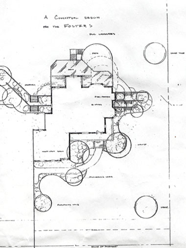 Concept Drawing